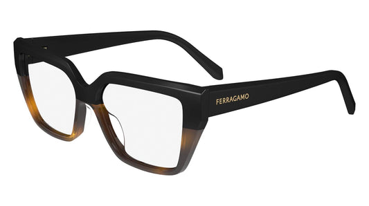 Salvatore Ferragamo SF2971-006-5315 53mm New Eyeglasses