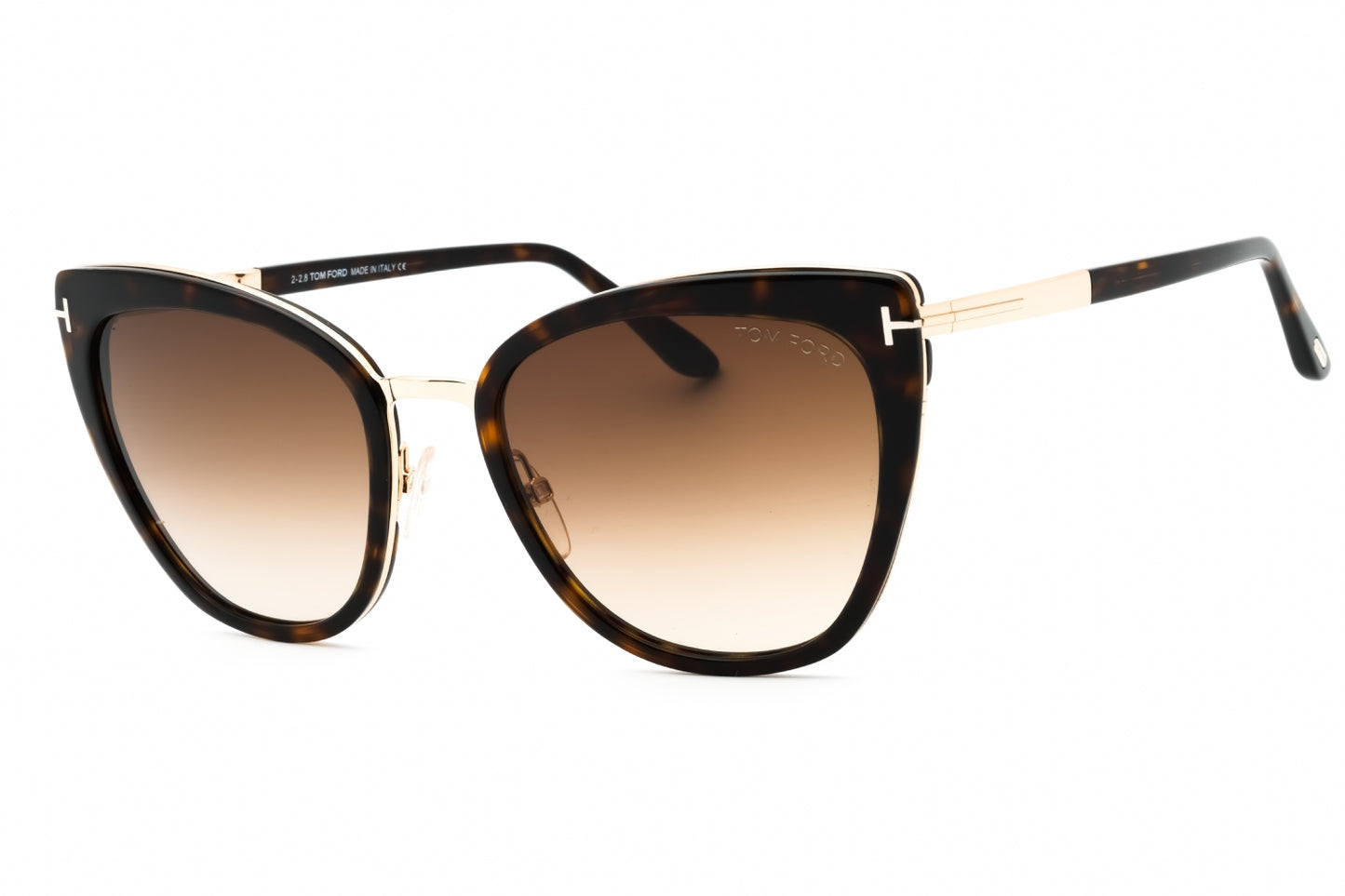 Tom Ford FT0717-52F 57mm New Sunglasses