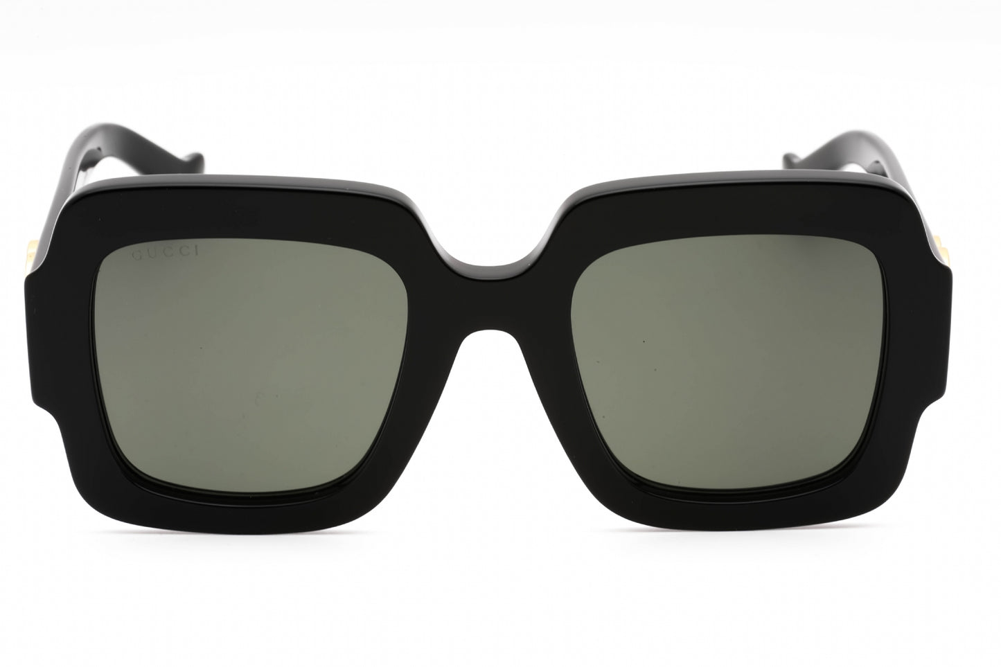 Gucci GG1547S-001 50 New Sunglasses