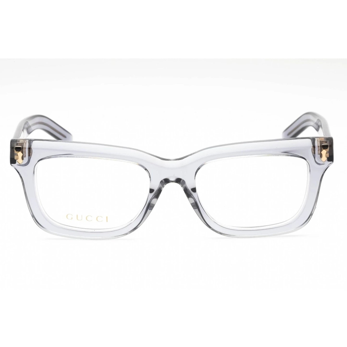 Gucci GG1522O-008 51mm New Eyeglasses