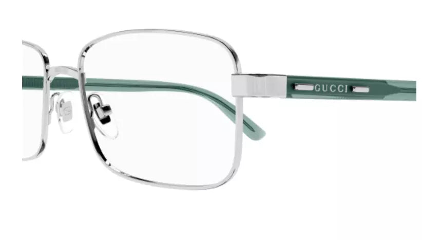 Gucci GG1586o-006 59mm New Eyeglasses