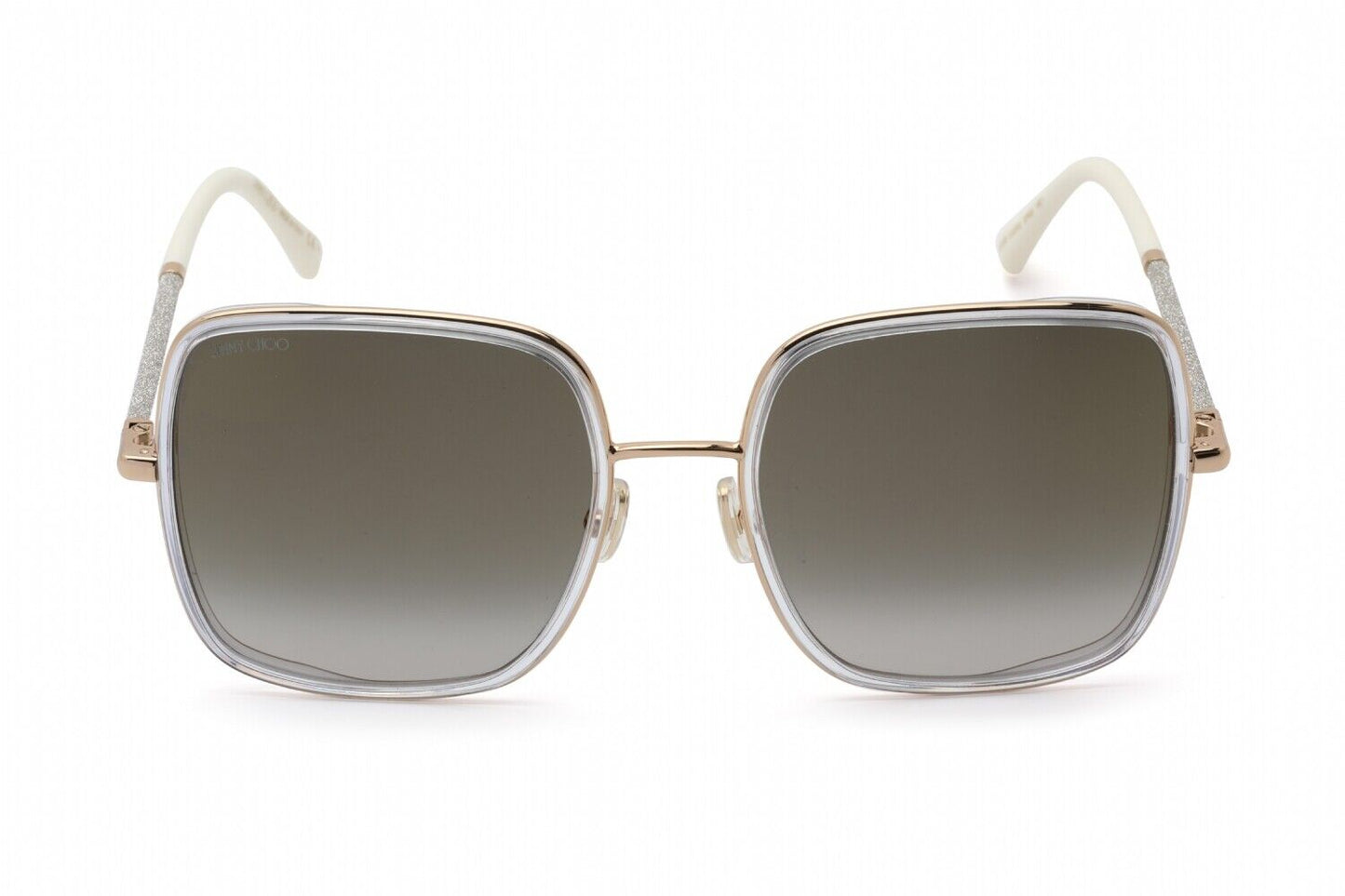 Jimmy Choo JAYLAS-0LOJ 57mm New Sunglasses