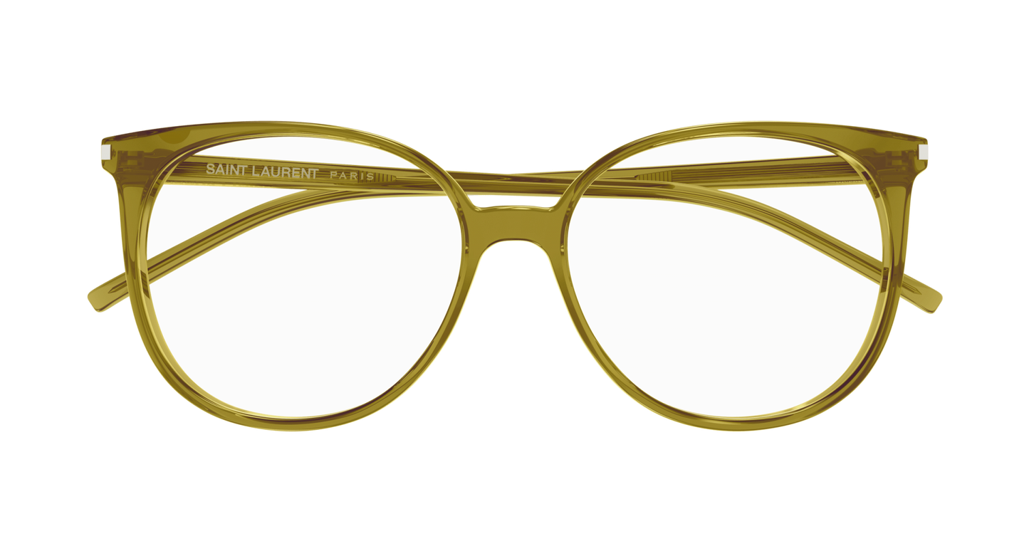 Yves Saint Laurent SL 39-011 54mm New Eyeglasses