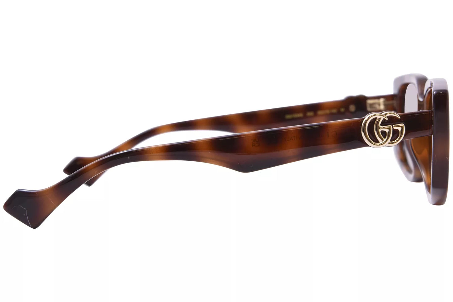 Gucci GG1534S-002-55  New Sunglasses