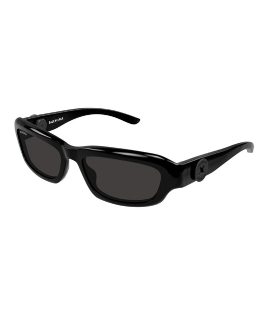 Balenciaga BB0409S-001 58mm New Sunglasses