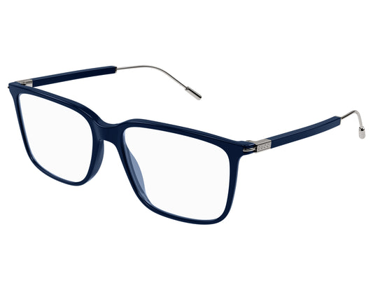 Gucci GG1273O-003 56mm New Eyeglasses