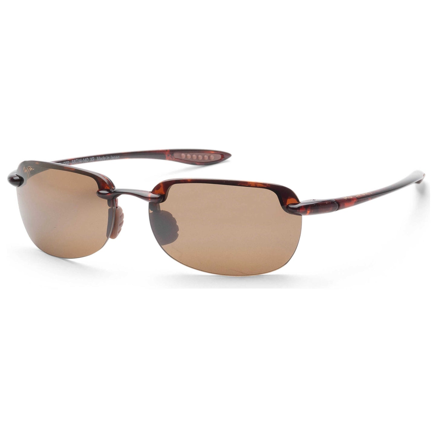 Maui Jim H408-10 56mm