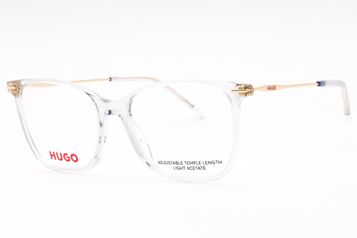 Hugo Boss HG 1214-0KB7 00 53mm New Eyeglasses