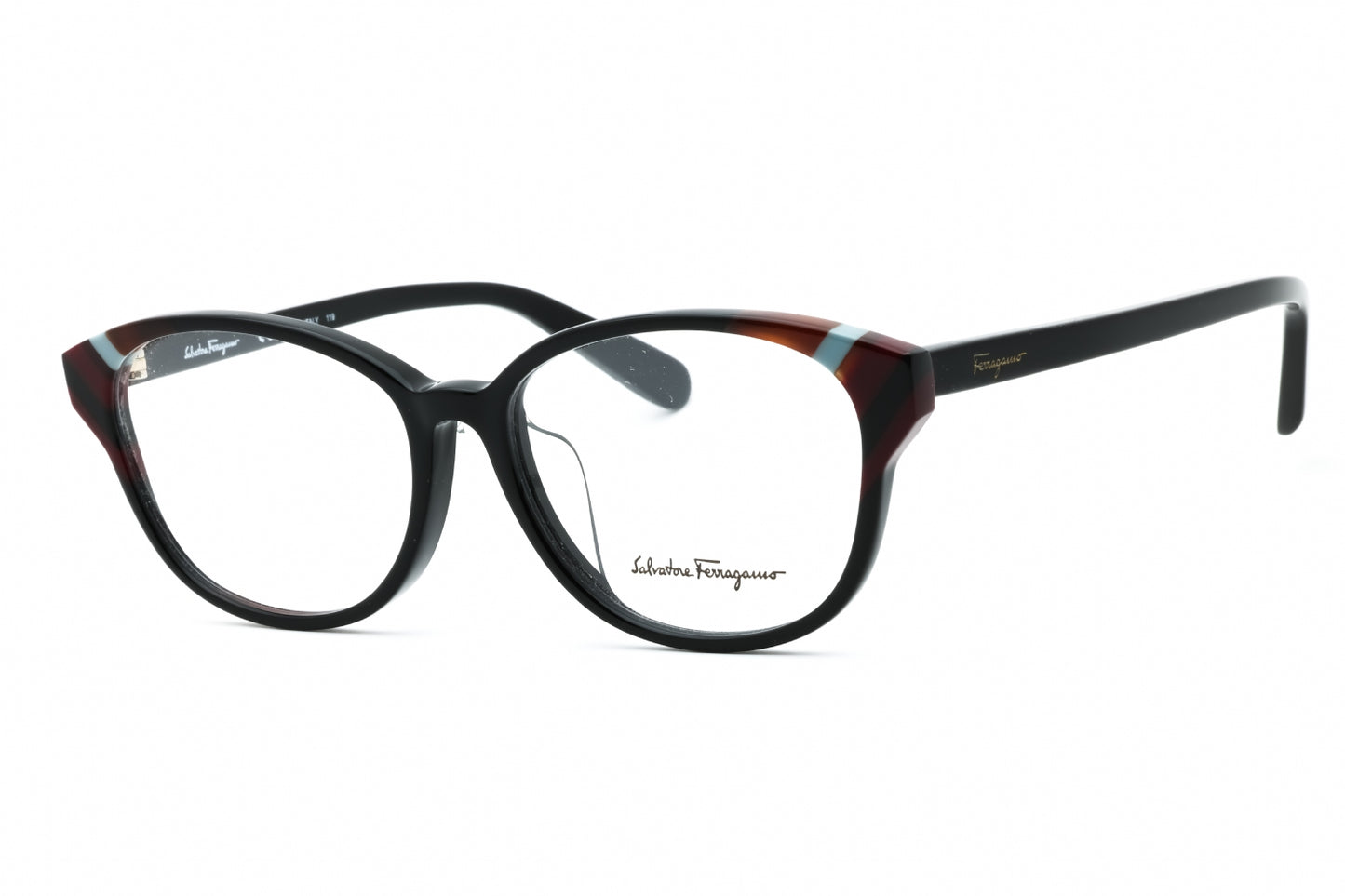 Salvatore Ferragamo SF2809A-001 54mm New Eyeglasses