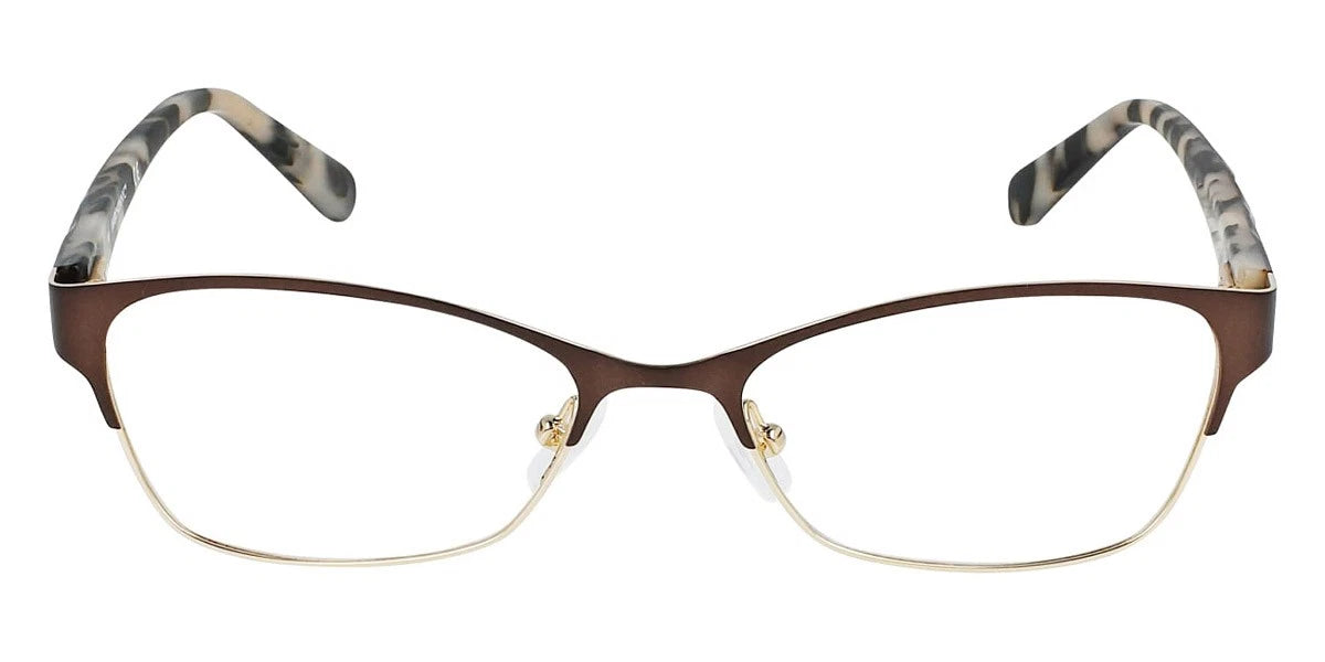 Marchon M-SURREY-212-53 53mm New Eyeglasses