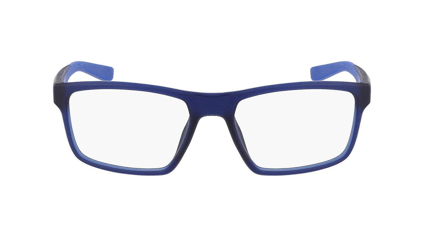 Nike 7015-N-410-5517 55mm New Eyeglasses