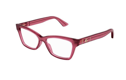 Gucci GG0634o-010 55mm New Eyeglasses