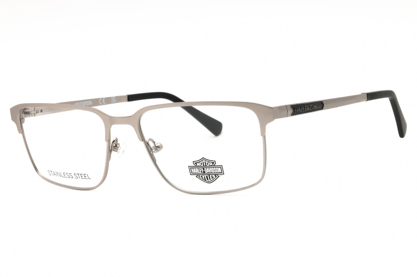 Harley Davidson HD50031-011 54mm New Eyeglasses