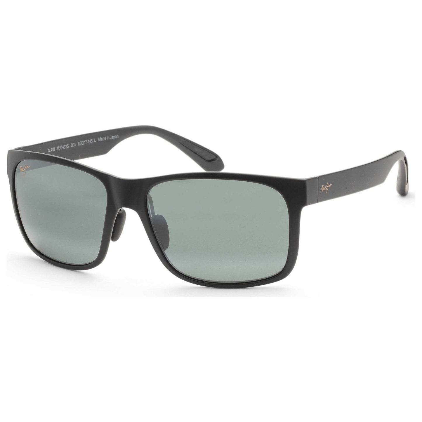 Maui Jim MJ0432S-001 60mm