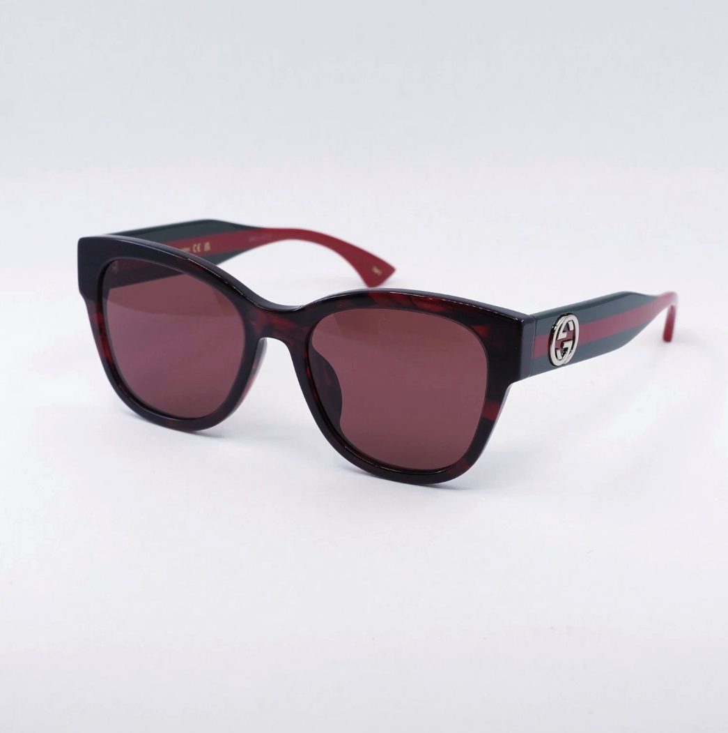 Gucci GG1866SK-003 56 New Sunglasses