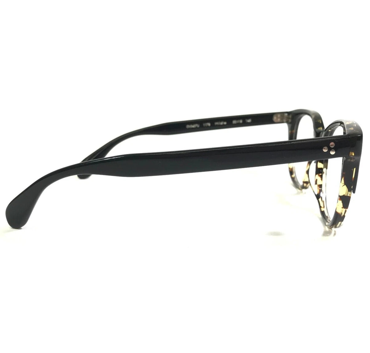 Oliver Peoples 0OV5457U-1178-52 Multicolor Rectangle EYEGLASSES 52mm Eyeglasses