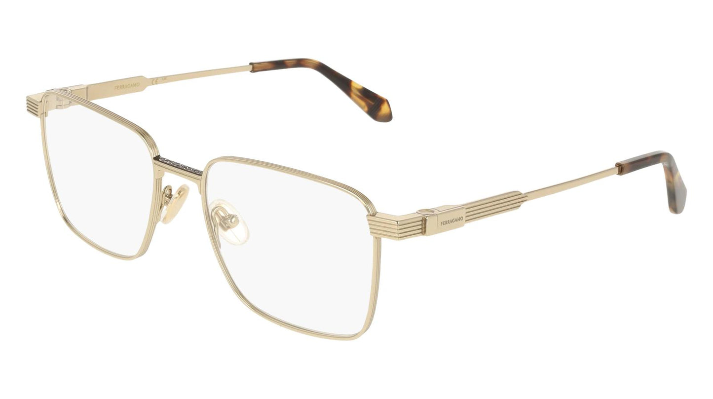 Salvatore Ferragamo SF2601-710-5619 56mm New Eyeglasses
