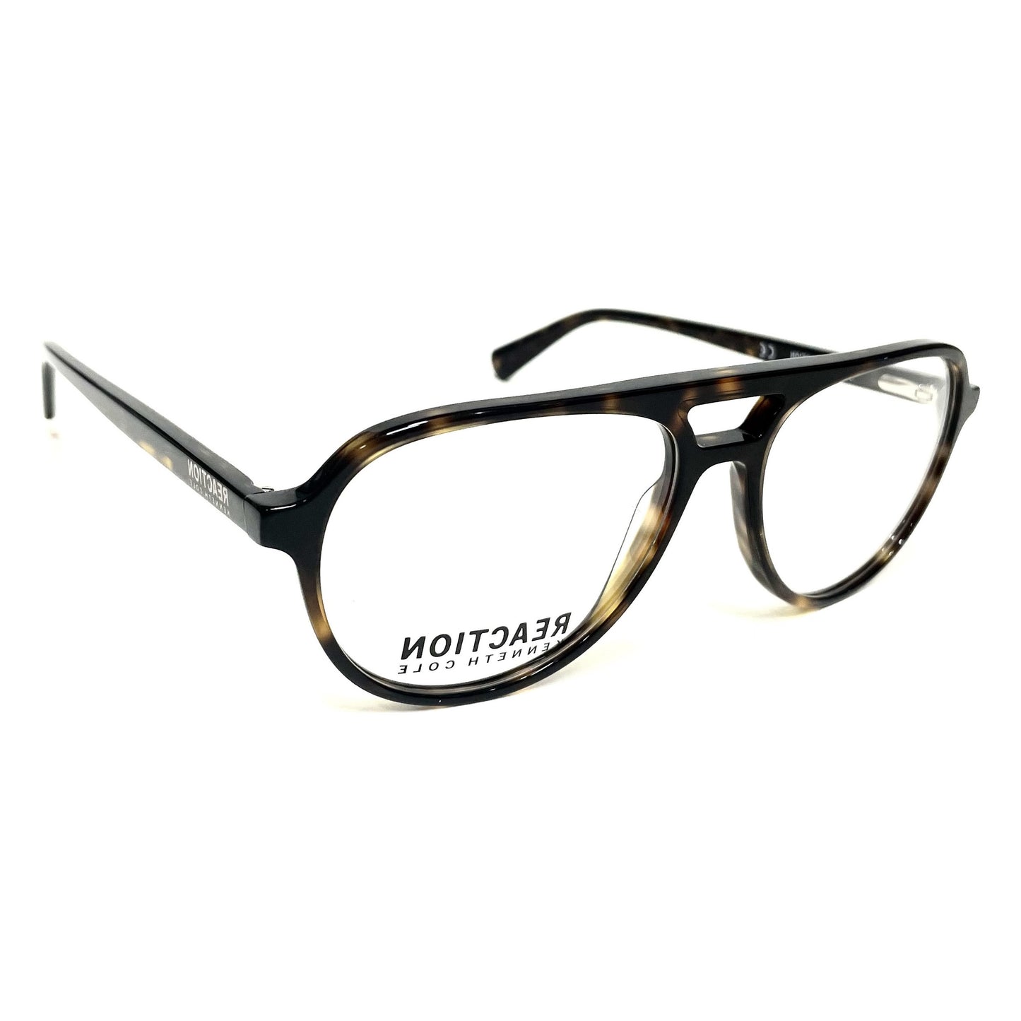 Kenneth Cole Re KC0932-052-55 55mm New Eyeglasses