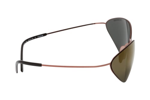 Balenciaga BB0350S-002 68mm New Sunglasses