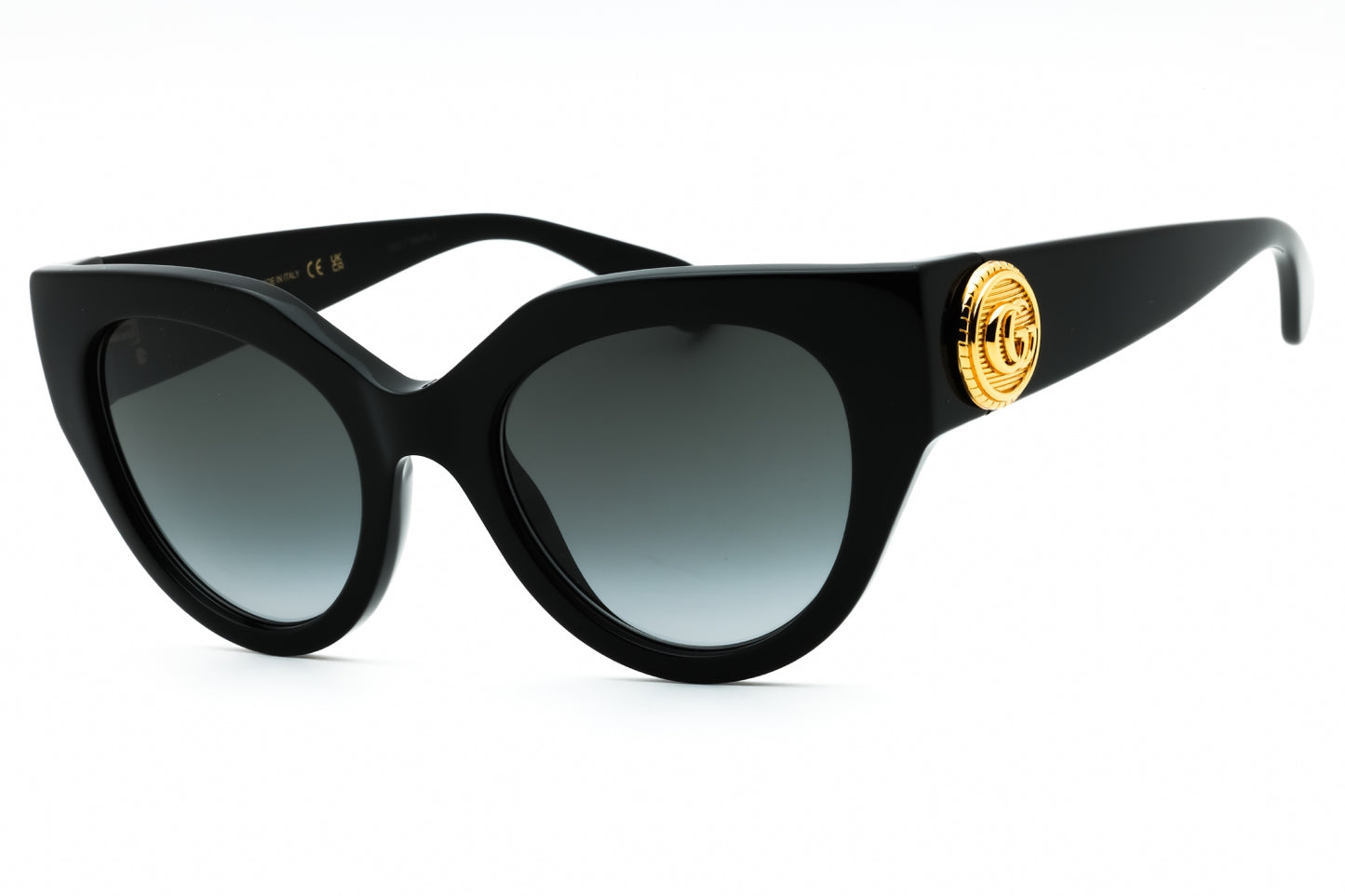 Gucci GG1408S-001 52mm New Sunglasses
