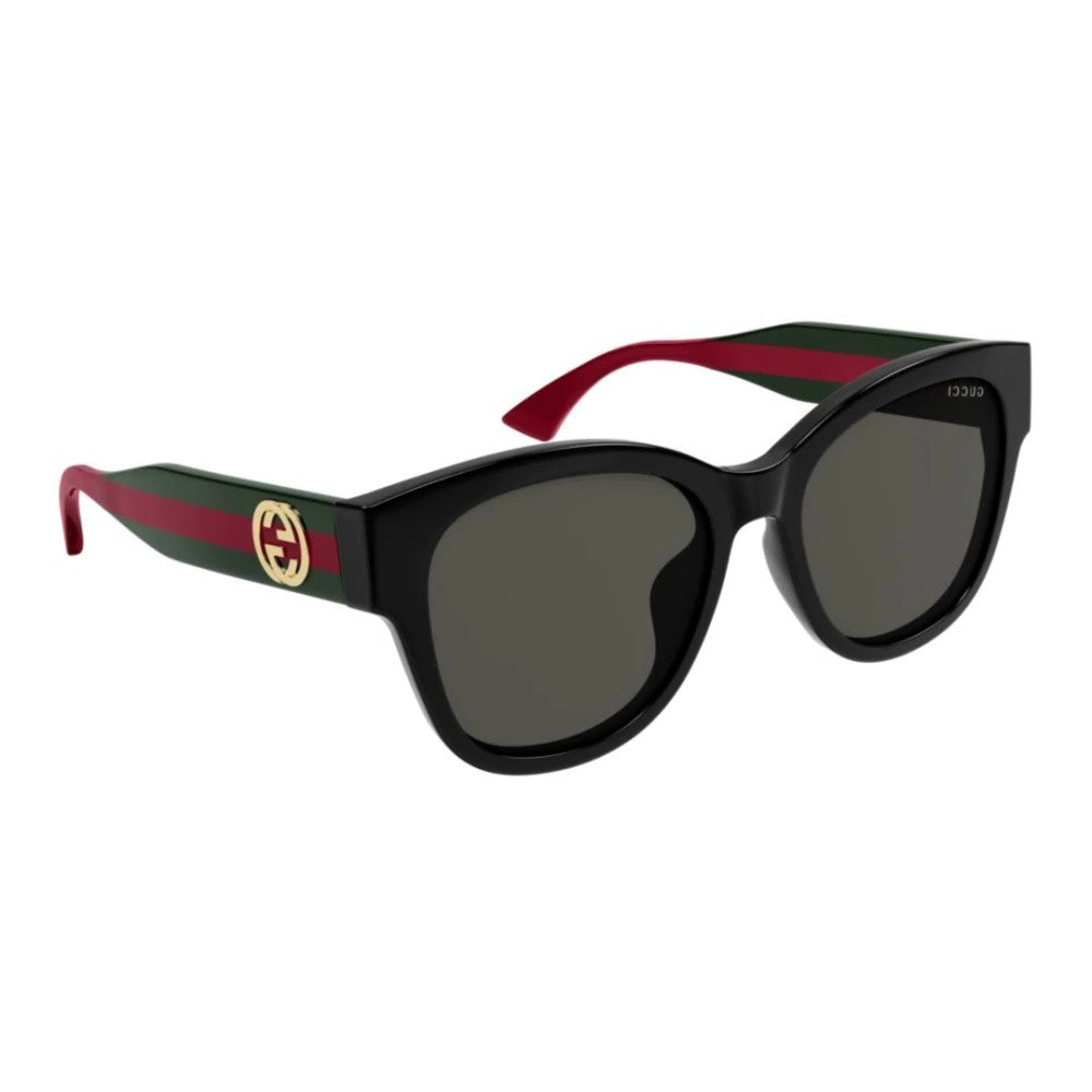 Gucci GG1866SK-001 56mm New Sunglasses