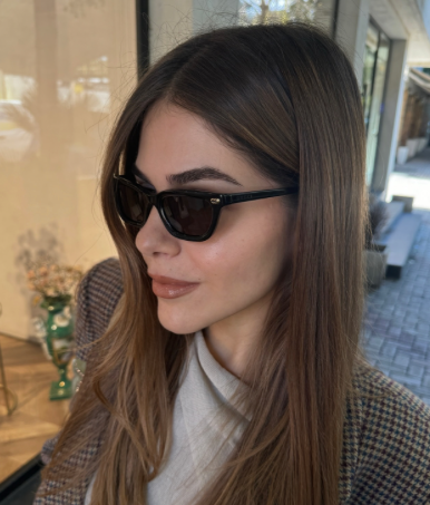 Gucci GG1944S-001 50mm New Sunglasses