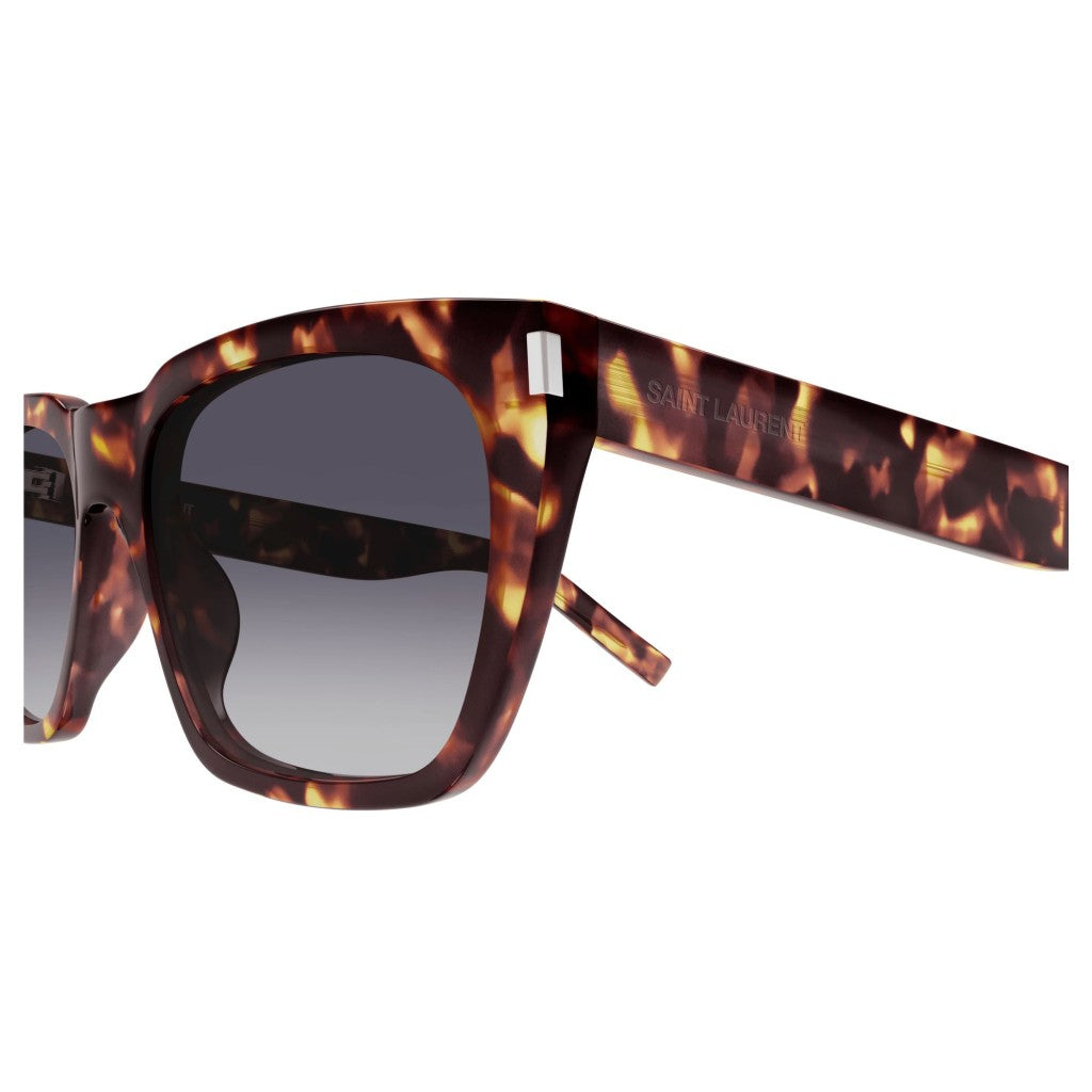 Yves Saint Laurent SL 598-004 56mm New Sunglasses