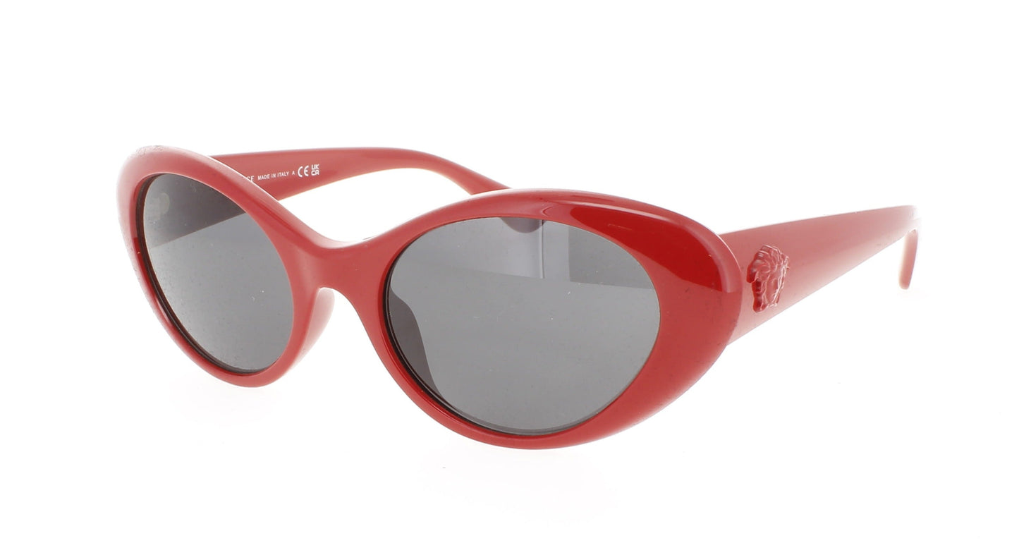 Versace 0VE4455U-53448753 0mm New Sunglasses