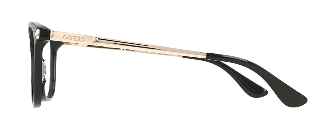 Guess GU2632-S-54005 54mm New Eyeglasses