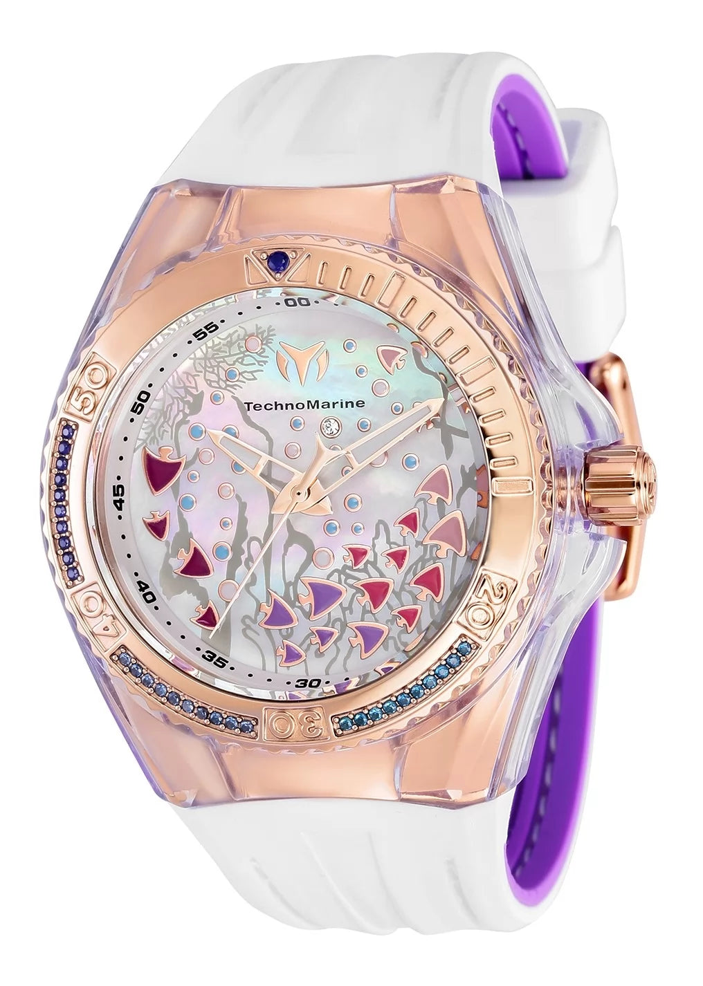 TechnoMarine Cruise-TM-119021 40