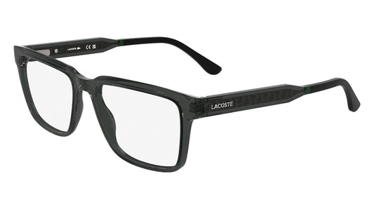 Lacoste L2976-N-035-5517 55mm New Eyeglasses