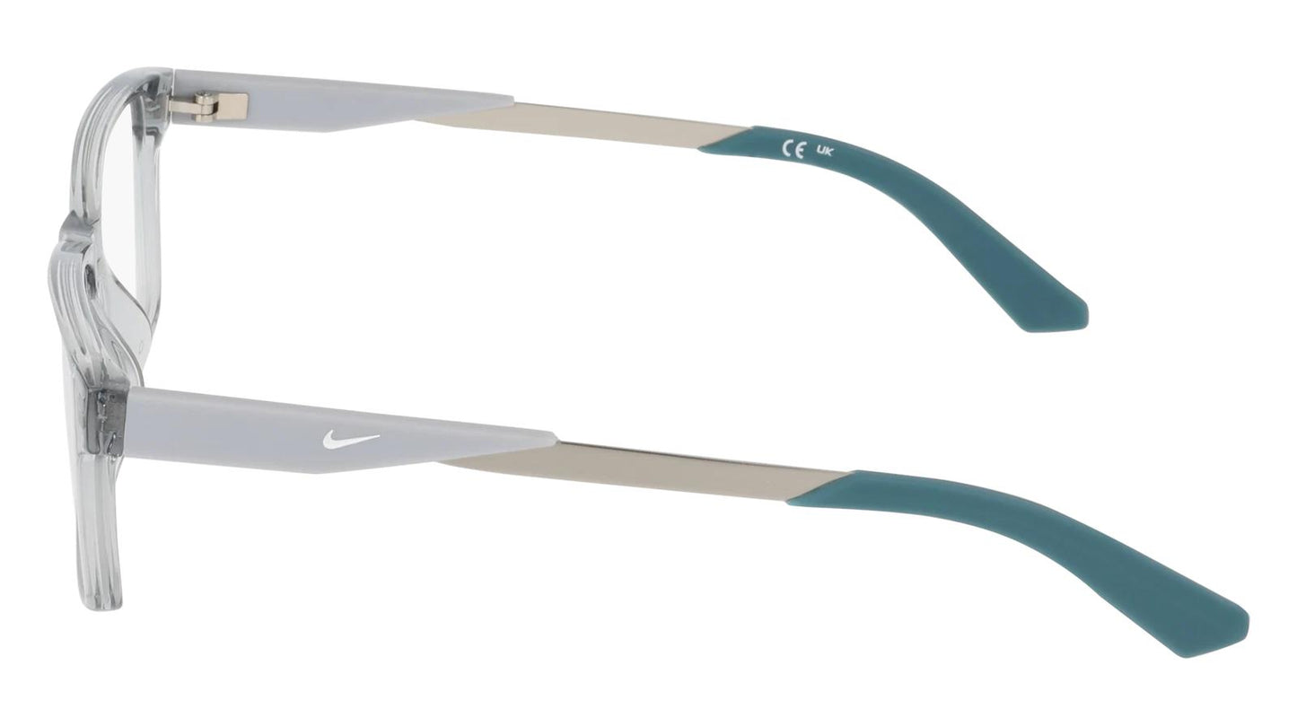 NIKE 5101-030-5416 54mm New Eyeglasses