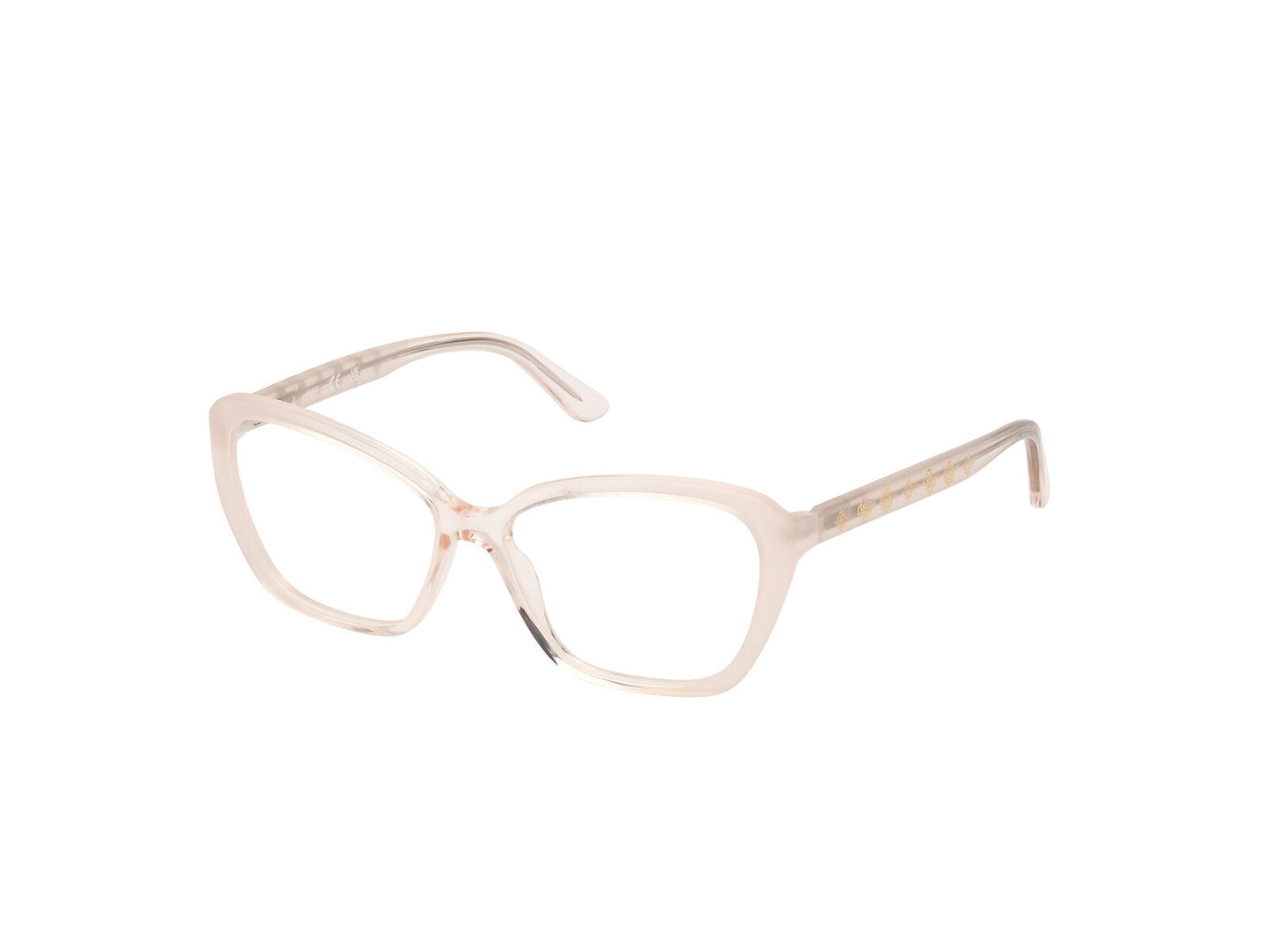 Guess GU50115-52025 52mm New Eyeglasses