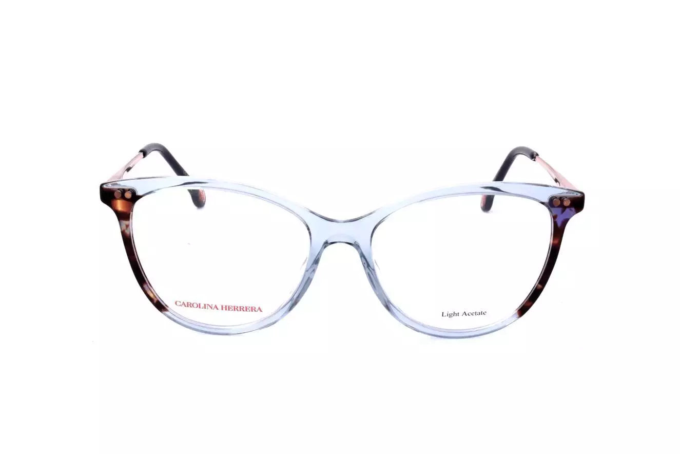 Carolina Herrera HER0210-0JBW-52  New Eyeglasses