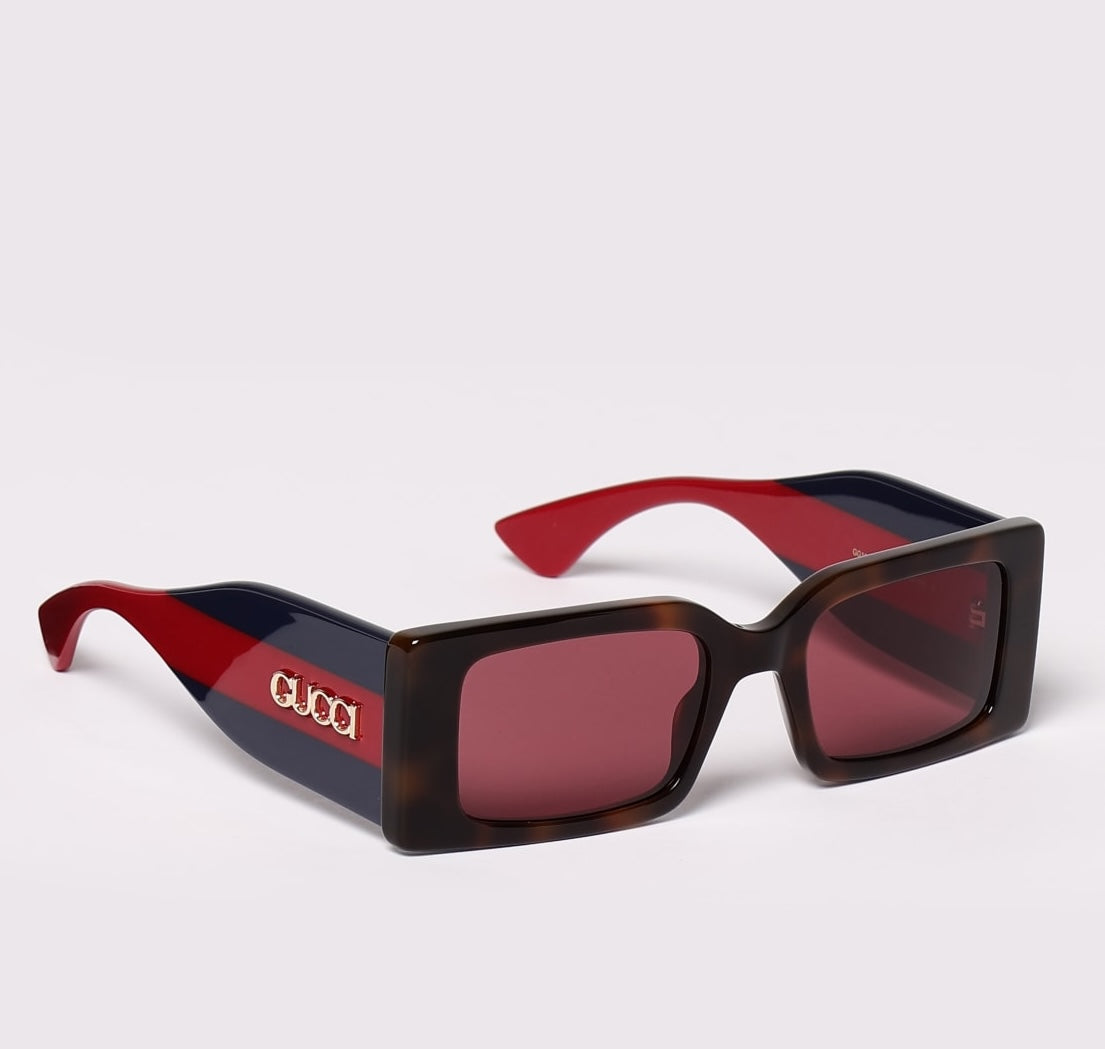 Gucci GG1860S-002 52mm New Sunglasses