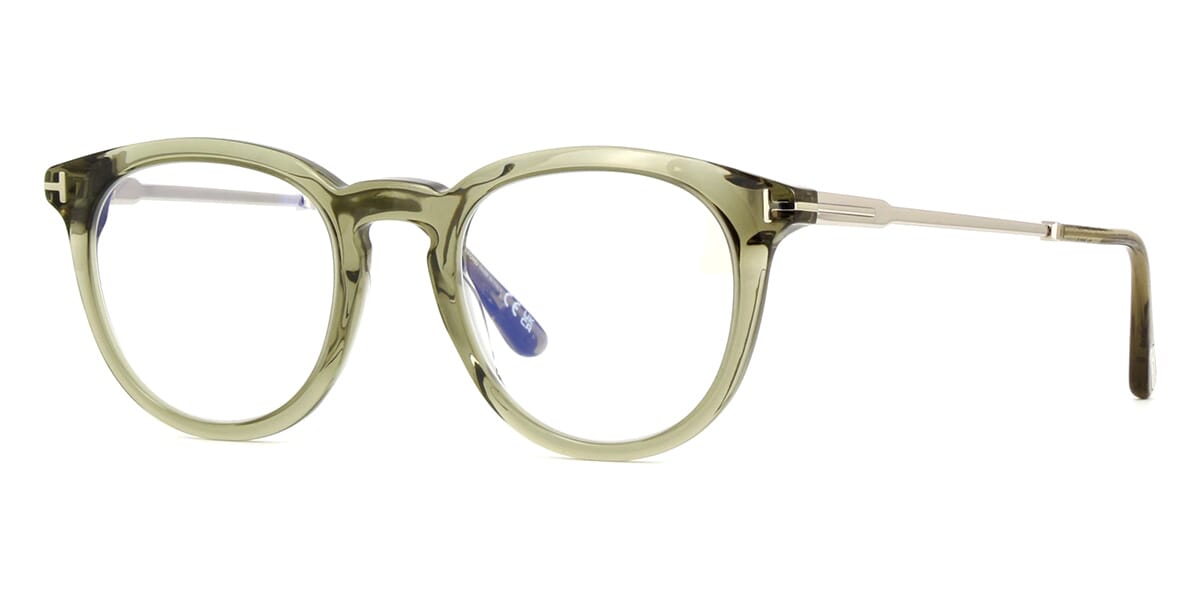 Tom Ford FT5905-B-49096 49mm New Eyeglasses