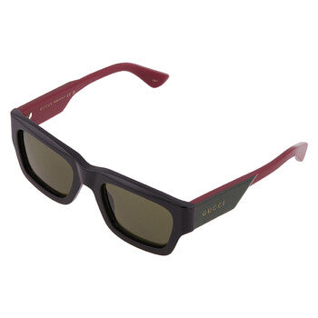 Gucci GG1668S-003-52 52mm