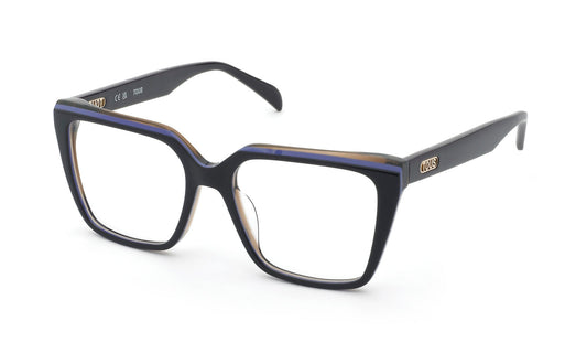 Tous VTOC55-0D90 53mm New Eyeglasses