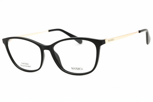 Max & Co. MO5083-001 56mm New Eyeglasses