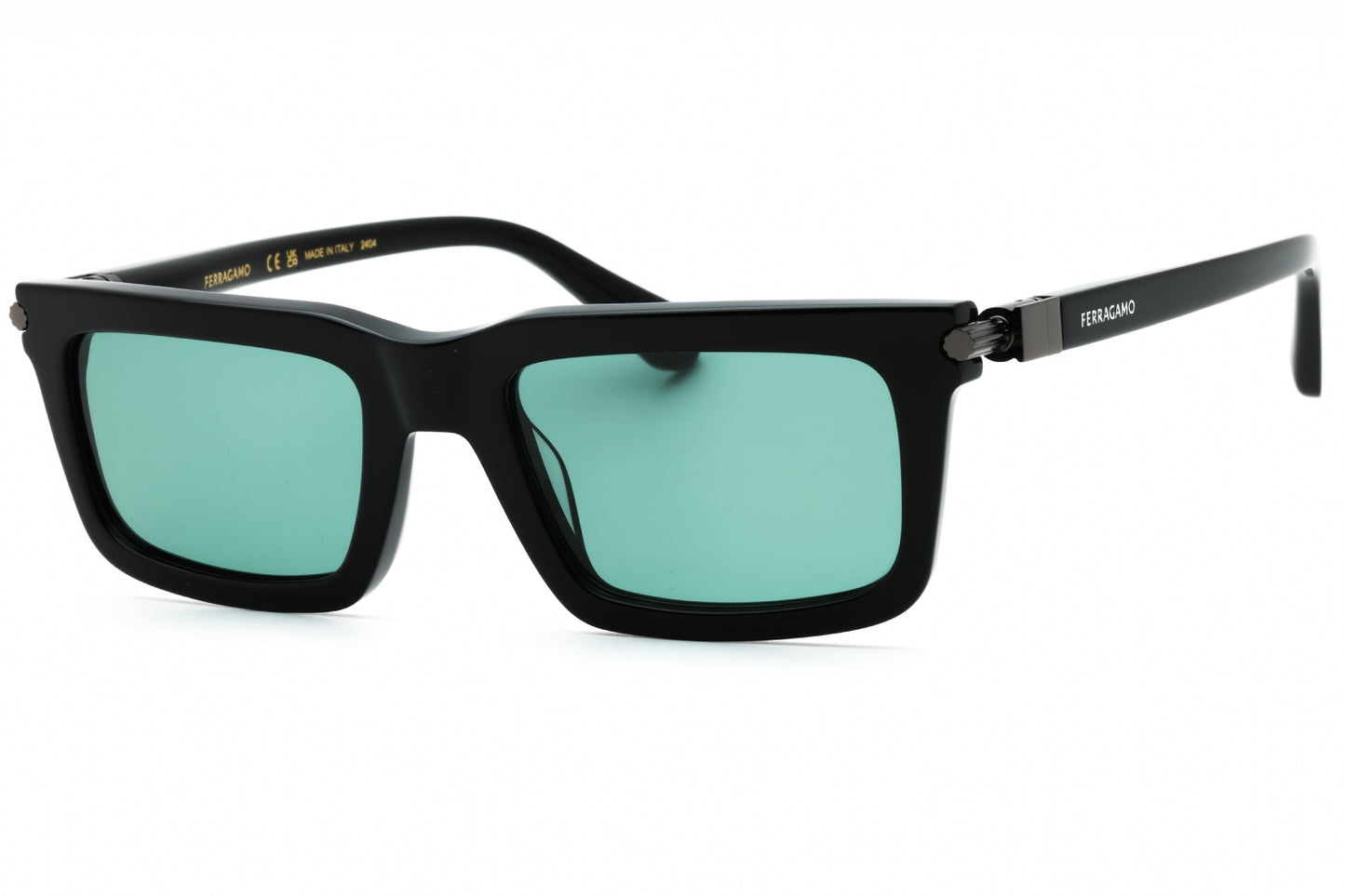 Salvatore Ferragamo SF2015S-001 53mm New Sunglasses