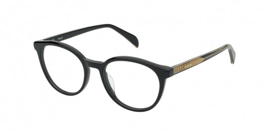 Tous VTOB54-0700-51 51mm New Eyeglasses