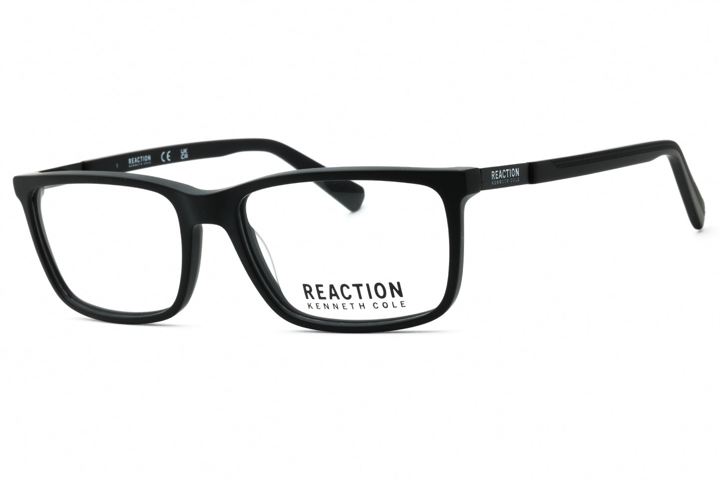 Kenneth Cole Reaction KC0967-002 56mm New Eyeglasses