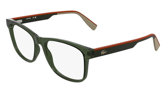 Lacoste L4004-275-5317 53mm New Eyeglasses