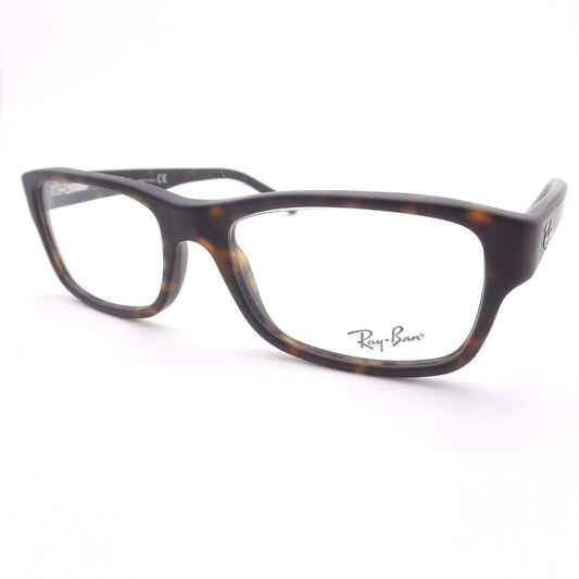Ray Ban RX5268-5211-52  New Eyeglasses