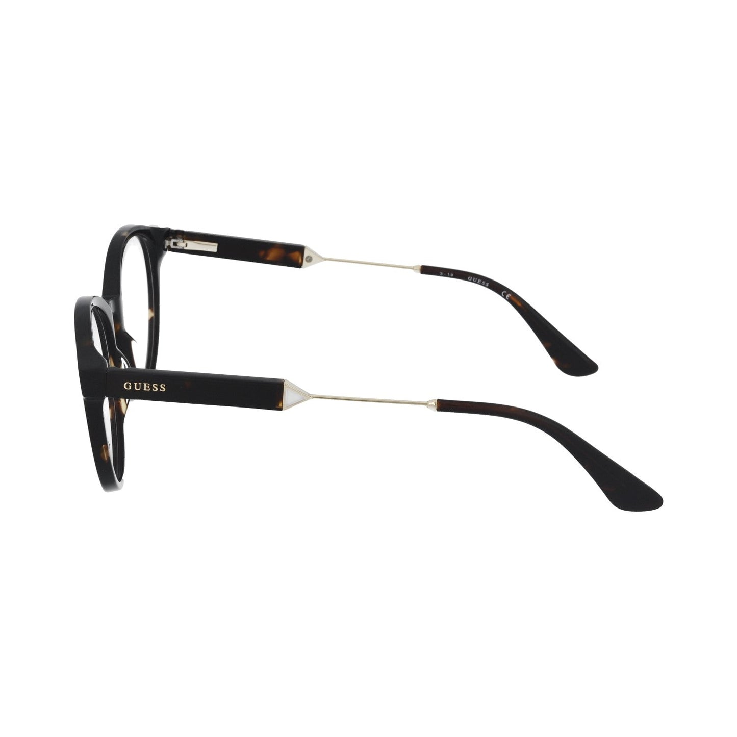 Guess GU2719-52052 52mm New Eyeglasses