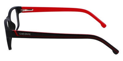 Lacoste L2707-004-5315 53mm New Eyeglasses