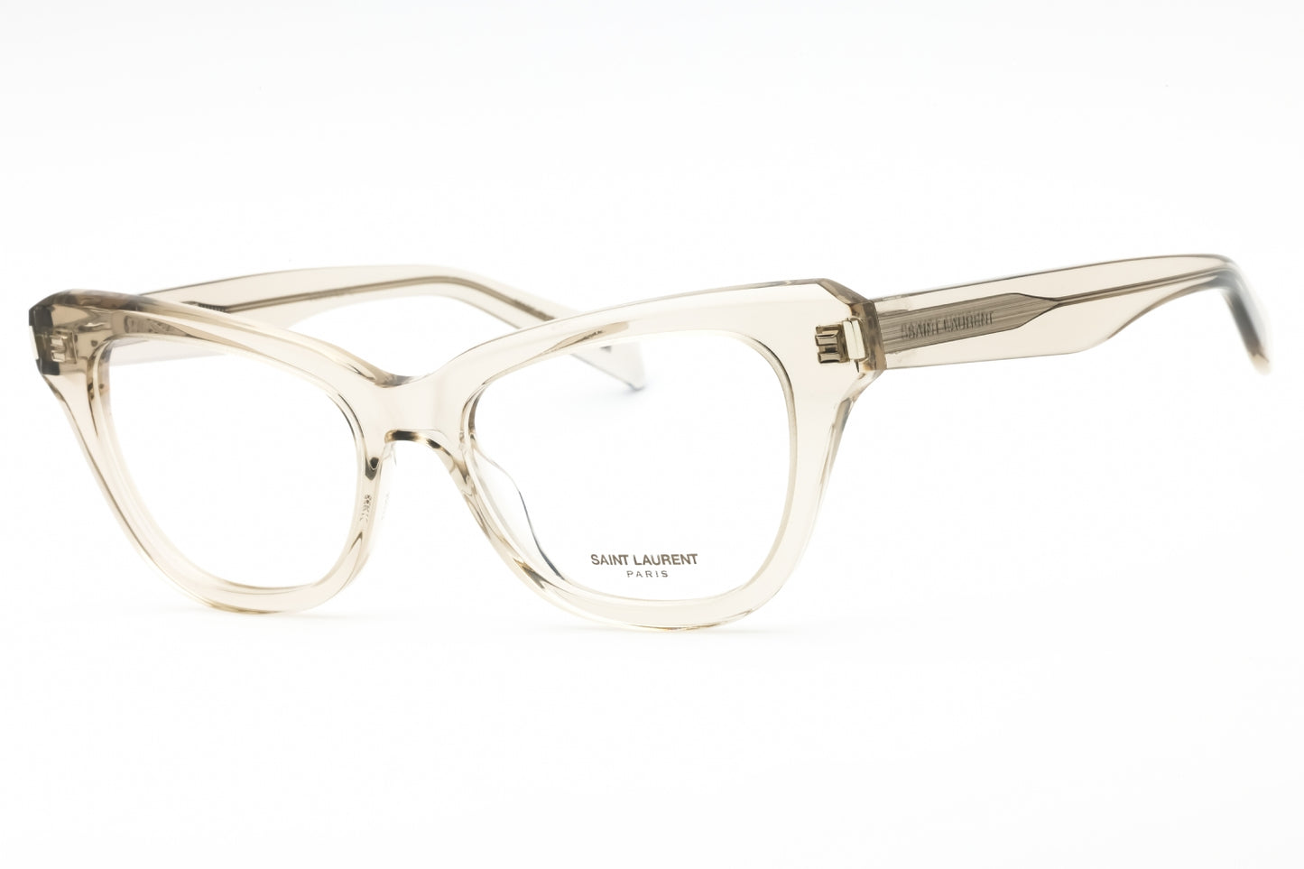 Yves Saint Laurent SL 472-005 52mm New Eyeglasses
