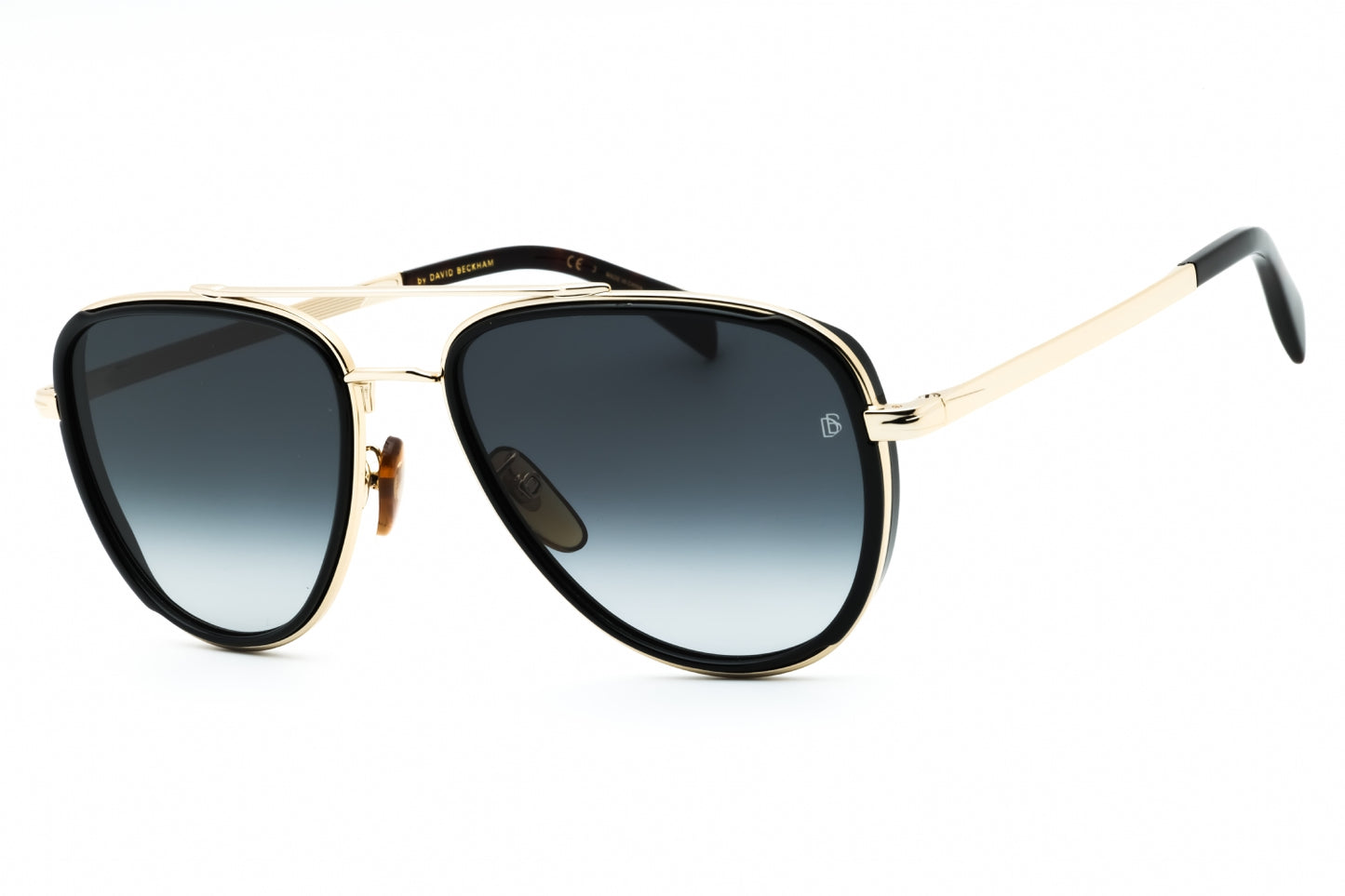 David Beckham DB 7068/G/S-0RHL 9O 58mm New Sunglasses