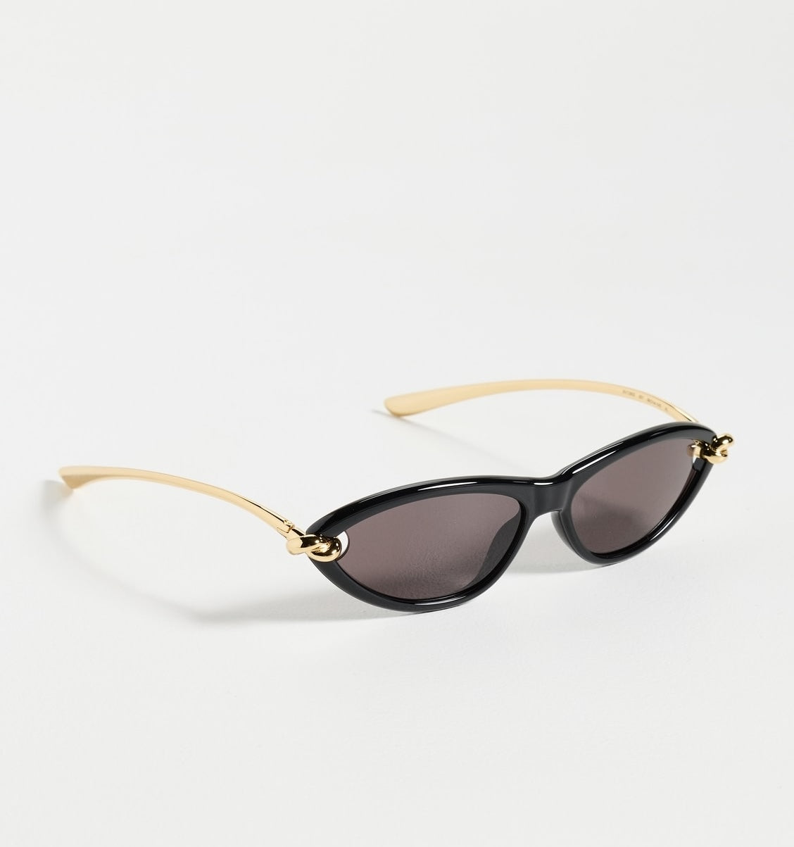 Bottega Veneta BV1390S-001 56mm New Sunglasses
