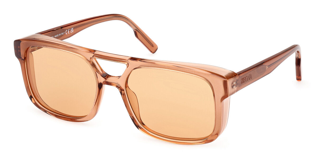 Ermenegildo Zegna EZ0209-5742E 57